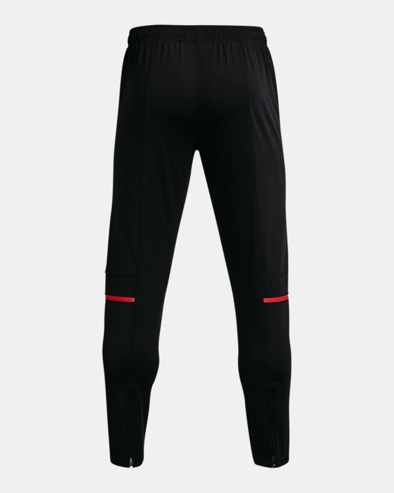 Men's EFC 2022 Challenger III Track Pants, Black, pdpMainDesktop image number 5